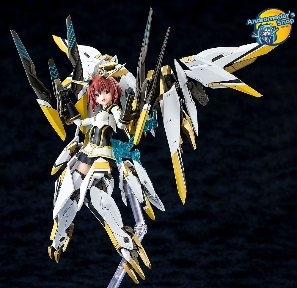 Mô Hình Kotobukiya #34 Mô Hình Kotobukiya
